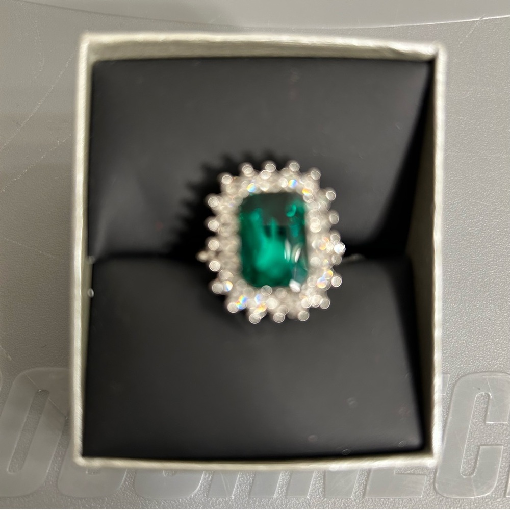 Brand New TWELVE Ring
